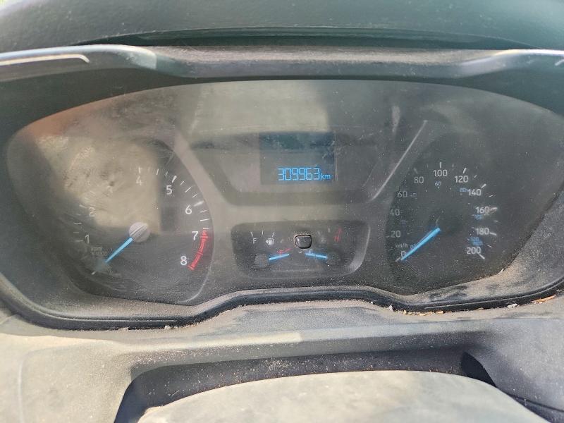 Продажа на аукционе авто 2018 Ford Transit, vin: 1FDBF9ZM5JKB01053, номер лота: 60575376