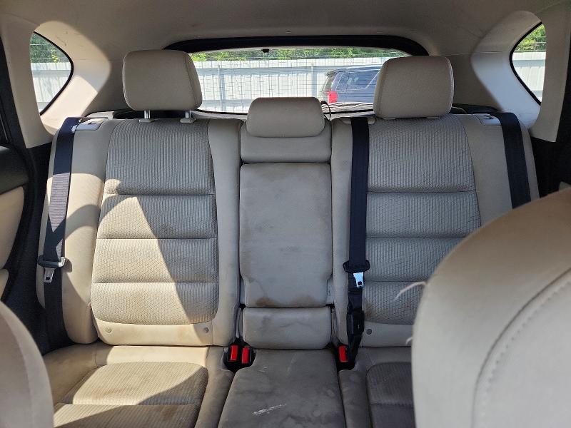 Продаж на аукціоні авто 2013 Mazda Cx-5, vin: JM3KE2CE7D0142243, номер лоту: 58160486