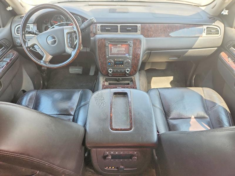 2012 Gmc Yukon მანქანა იყიდება აუქციონზე, vin: 1GKS2EEF6CR209955, აუქციონის ნომერი: 61300576