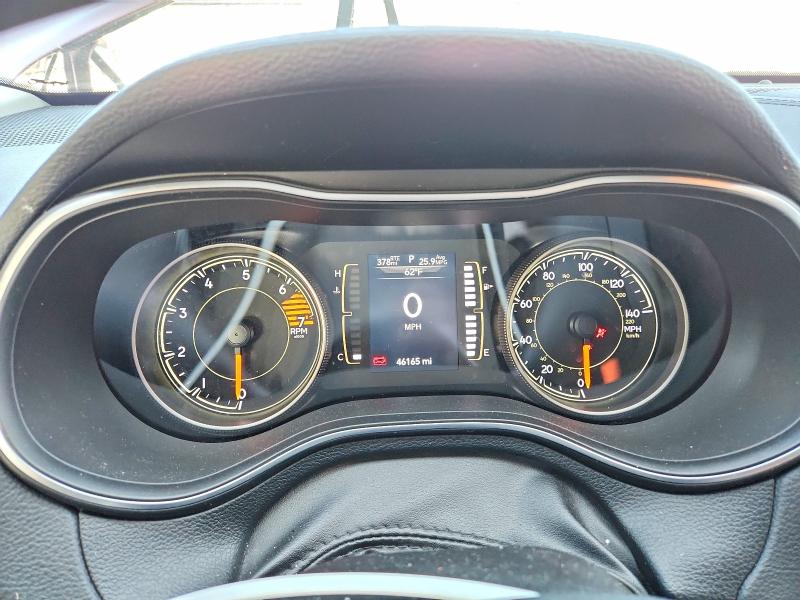 62021816 :رقم المزاد ، 1C4PJLCBXKD110396 vin ، 2019 Jeep Cherokee مزاد بيع