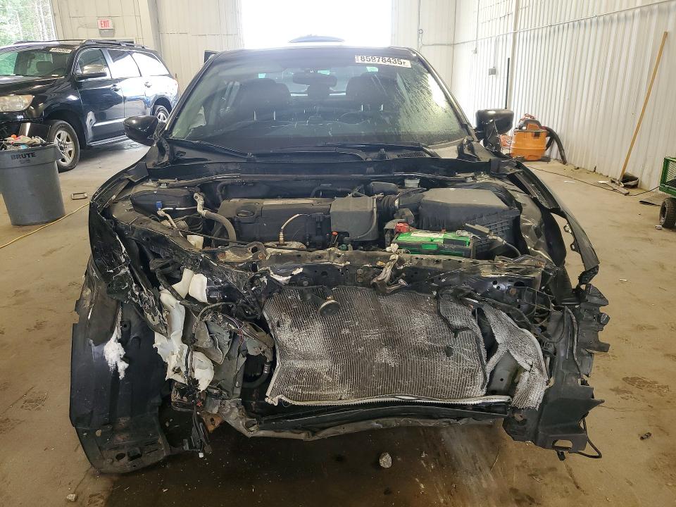 85978435 :رقم المزاد ، 1HGCR2F54EA104530 vin ، 2014 Honda Accord مزاد بيع