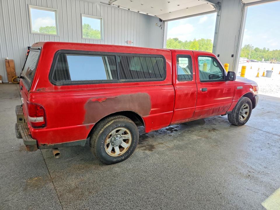 Aukcja sprzedaży 2008 Ford Ranger, vin: 1FTYR14U58PA42131, numer aukcji: 59795356