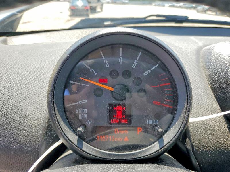 Продажа на аукционе авто 2016 Mini Cooper, vin: WMWZC5C59GWU21383, номер лота: 60111606