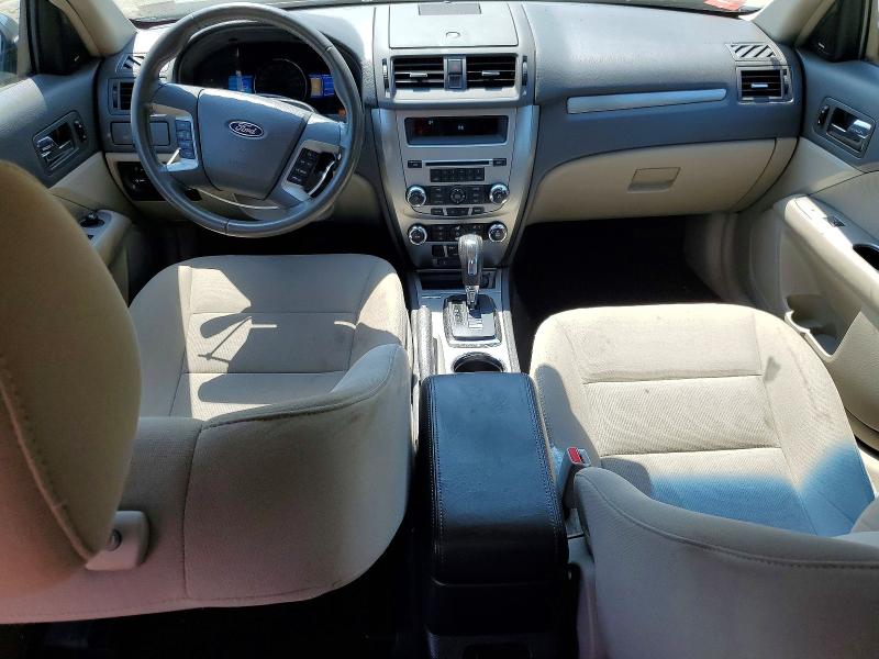 Aukcja sprzedaży 2010 Ford Fusion, vin: 3FADP0L30AR348875, numer aukcji: 59539256