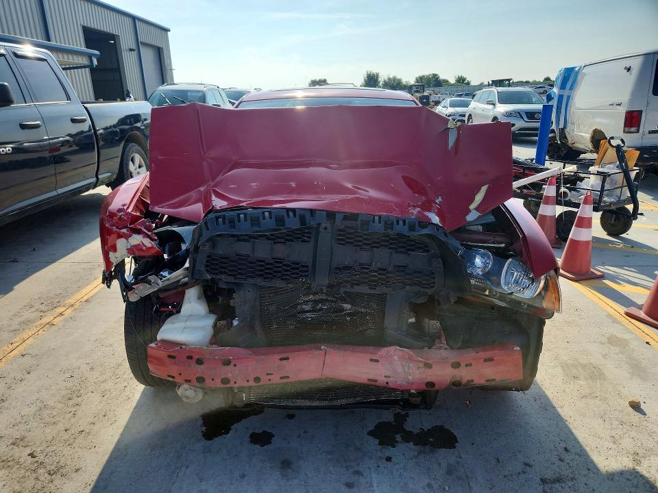 Aukcja sprzedaży 2013 Dodge Charger, vin: 2C3CDXJG1DH545748, numer aukcji: 60396906