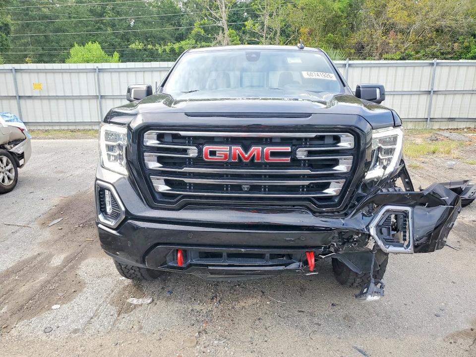 Aukcja sprzedaży 2021 Gmc Sierra, vin: 3GTU9EET5MG112592, numer aukcji: 60741926
