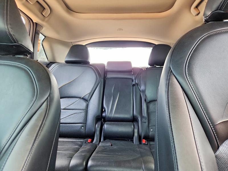 2023 Infiniti Qx50 მანქანა იყიდება აუქციონზე, vin: 3PCAJ5BA6PF120191, აუქციონის ნომერი: 63179516