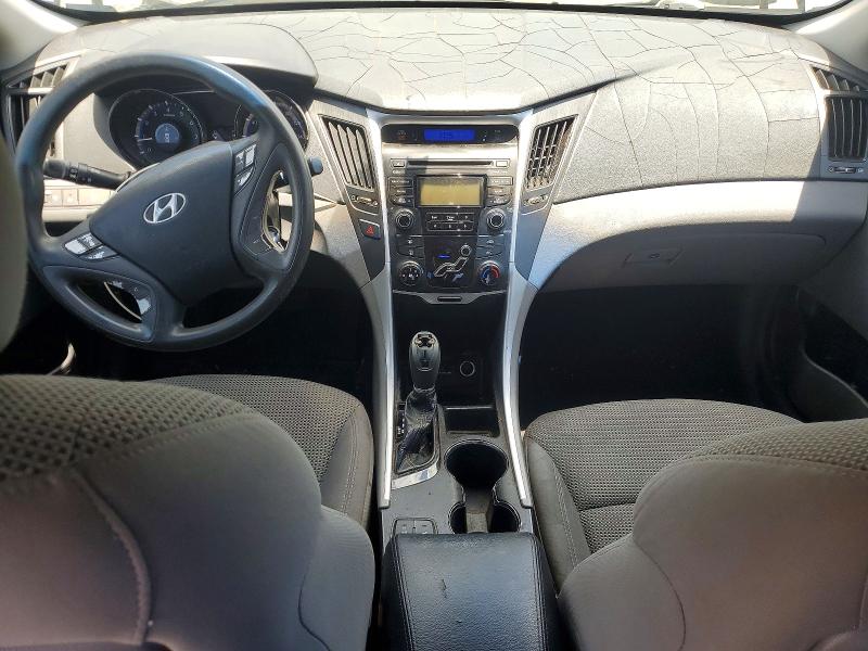 Продаж на аукціоні авто 2013 Hyundai Sonata, vin: 5NPEB4AC6DH546150, номер лоту: 60721146