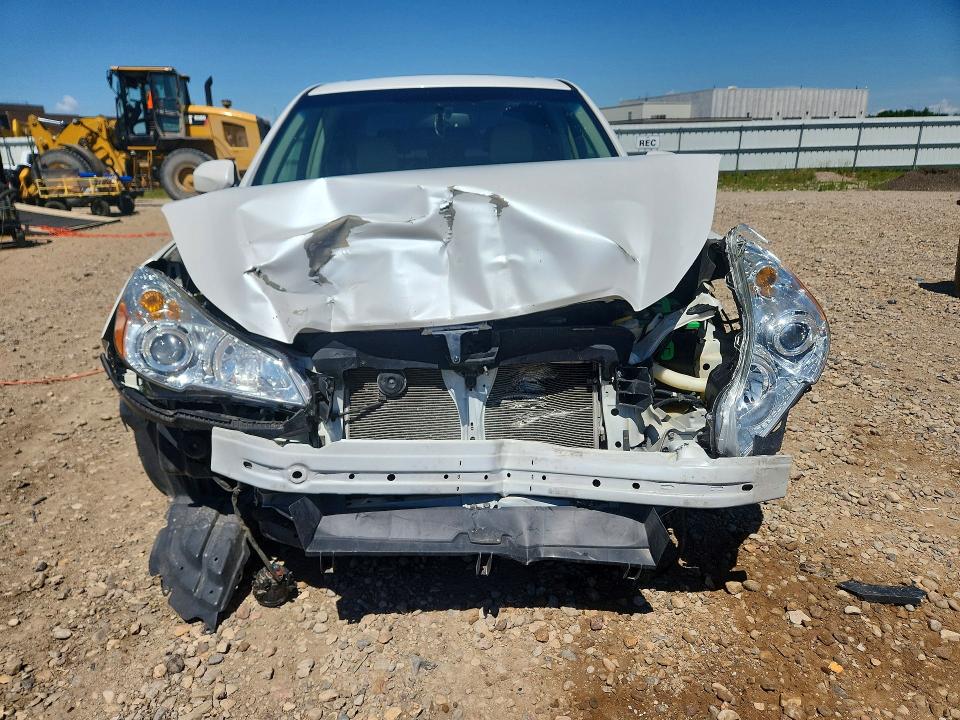 Aukcja sprzedaży 2010 Subaru Legacy, vin: 4S3BMCG66A3222860, numer aukcji: 60629576