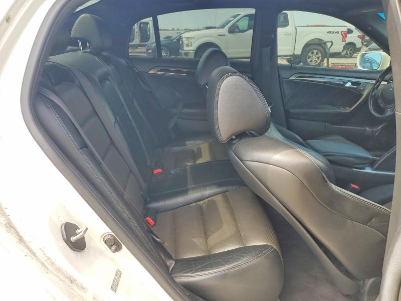 62811726 :رقم المزاد ، 19UUA76687A008582 vin ، 2007 Acura Tl مزاد بيع