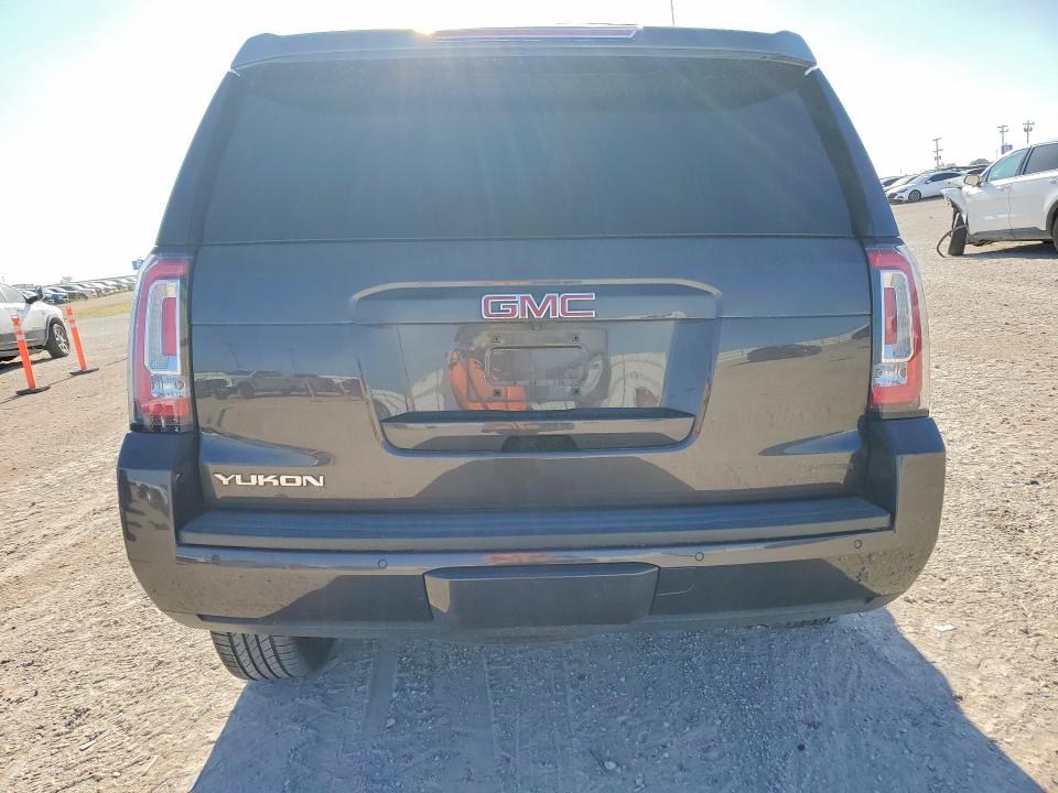 Aukcja sprzedaży 2018 Gmc Yukon, vin: 1GKS1AKC3JR295356, numer aukcji: 59737356