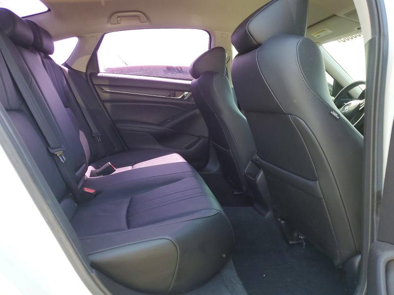 Продаж на аукціоні авто 2021 Honda Accord, vin: 1HGCV1F49MA072380, номер лоту: 85965885