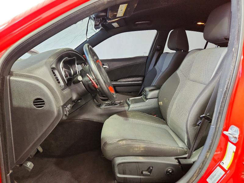 Aukcja sprzedaży 2016 Dodge Charger, vin: 2C3CDXCT3GH355545, numer aukcji: 61695066