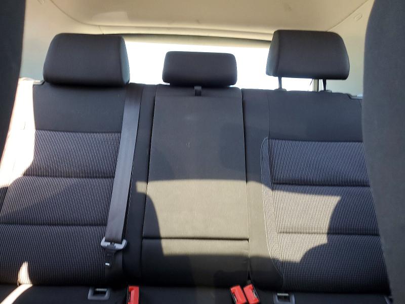 Продажа на аукционе авто 2012 Volkswagen Golf, vin: WVWDB7AJ8CW269358, номер лота: 61054466