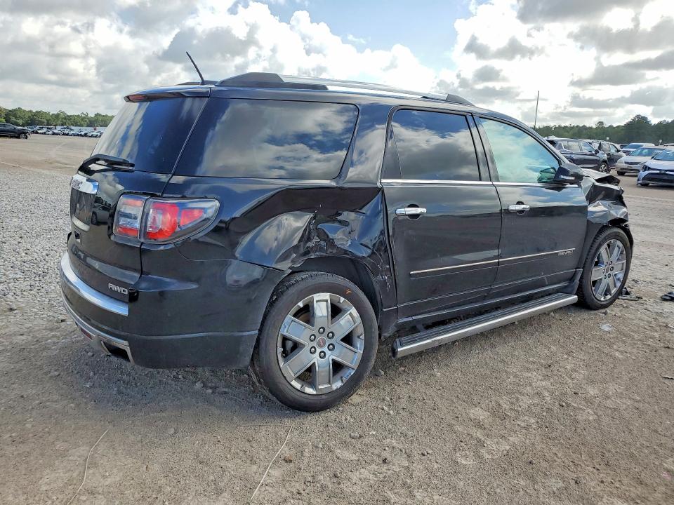 2016 Gmc Acadia მანქანა იყიდება აუქციონზე, vin: 1GKKVTKDXGJ203918, აუქციონის ნომერი: 59398786
