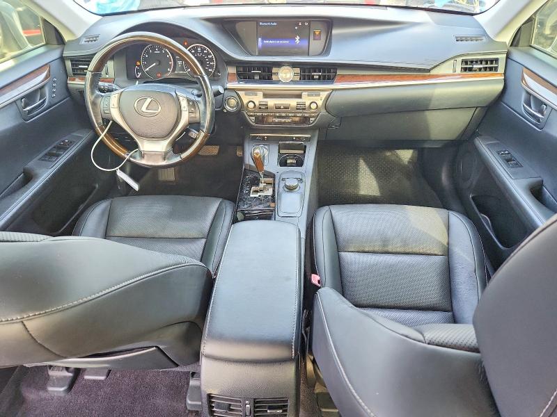 Aukcja sprzedaży 2015 Lexus Es, vin: JTHBK1GG0F2209603, numer aukcji: 59269506