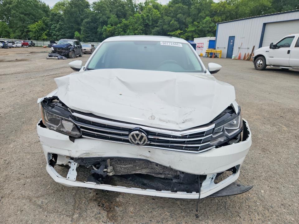 Продаж на аукціоні авто 2019 Volkswagen Passat, vin: 1VWLA7A30KC012093, номер лоту: 60772486
