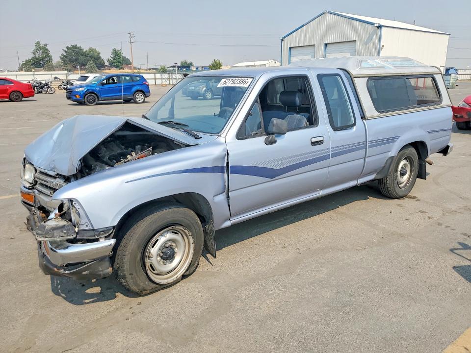 Продаж на аукціоні авто 1990 Toyota Pickup, vin: JT4RN93P7L5024860, номер лоту: 62792386