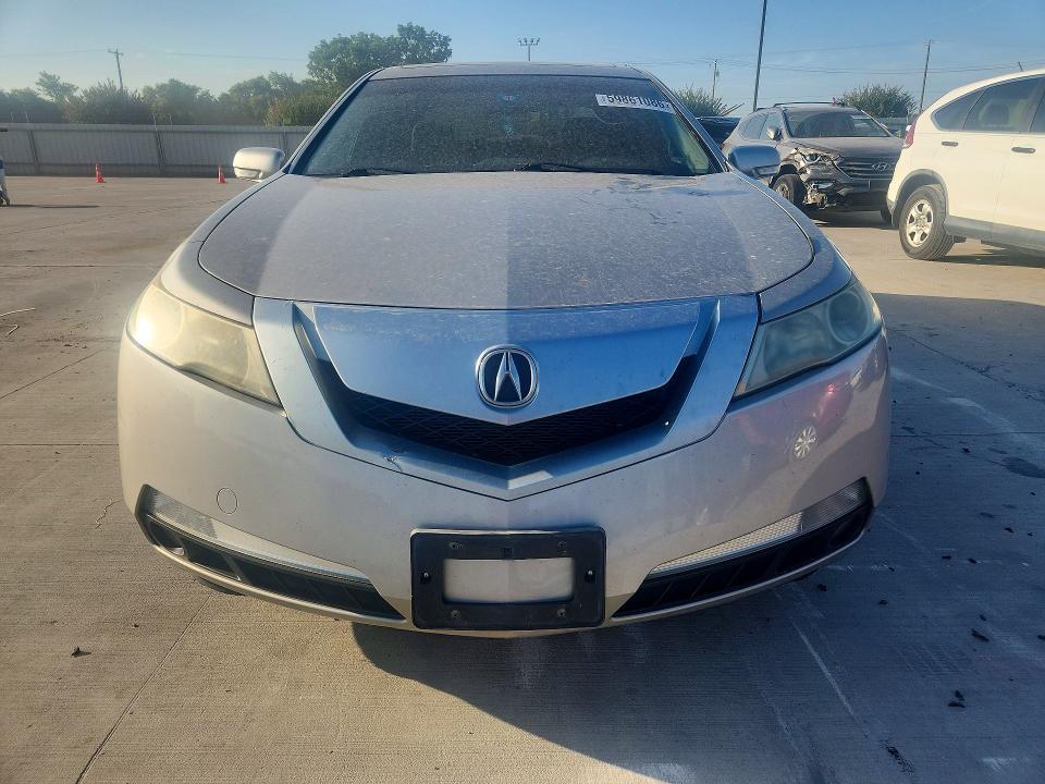 2011 Acura Tl მანქანა იყიდება აუქციონზე, vin: 19UUA8F2XBA003377, აუქციონის ნომერი: 59861086