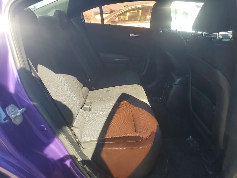 Aukcja sprzedaży 2016 Dodge Charger, vin: 2C3CDXHG6GH165184, numer aukcji: 63222276