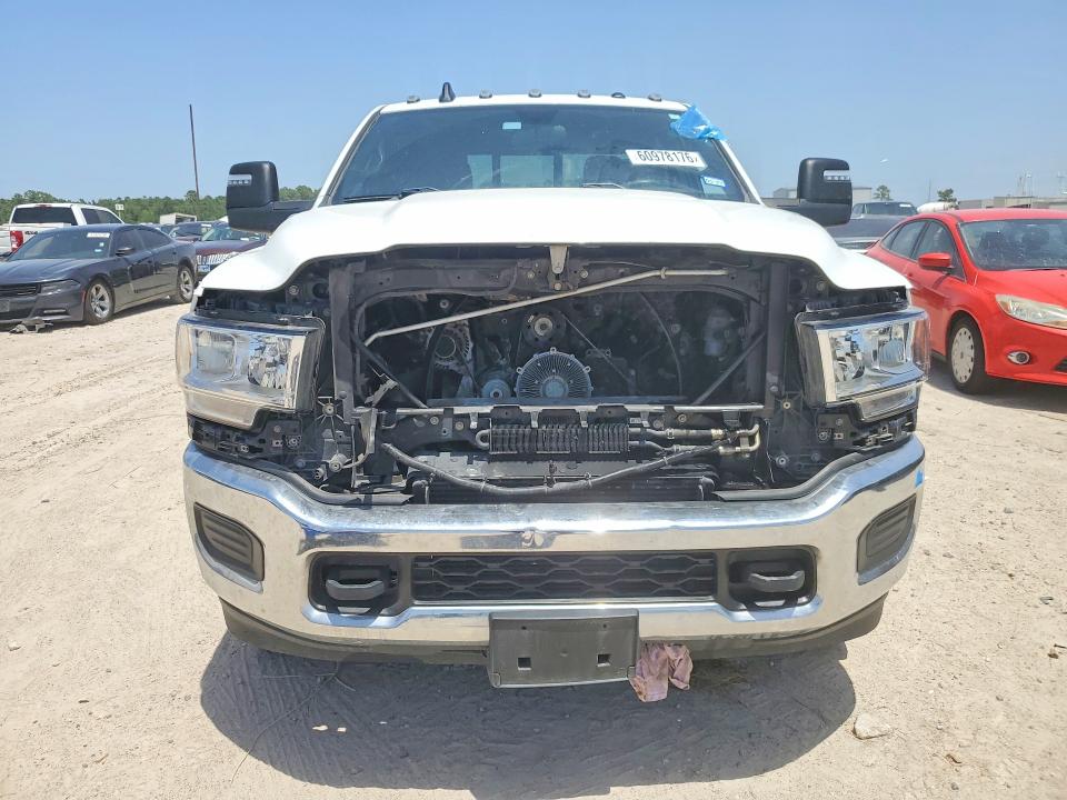 Продажа на аукционе авто 2024 Ram 3500, vin: 3C63RRGL7RG184781, номер лота: 60978176