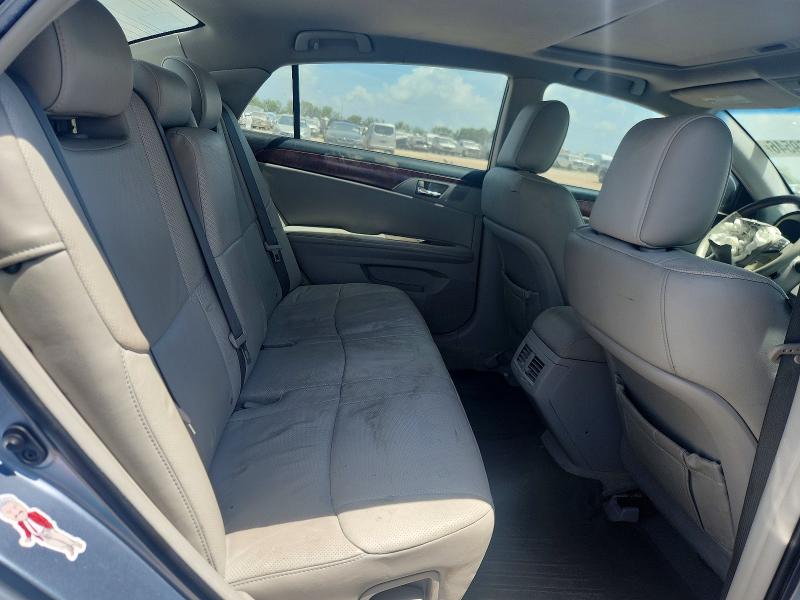Aukcja sprzedaży 2012 Toyota Avalon, vin: 4T1BK3DB1CU457747, numer aukcji: 59869546