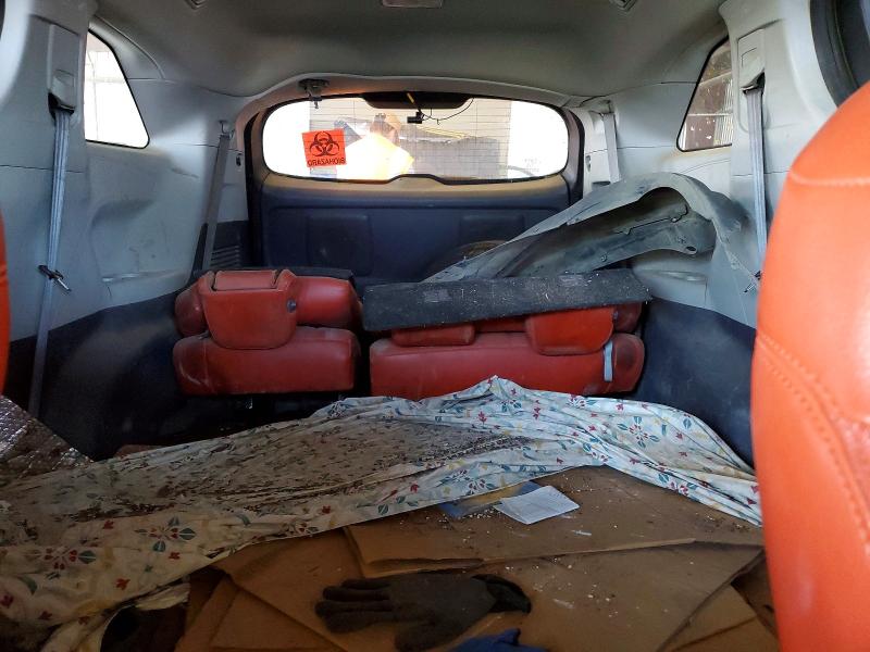 Aukcja sprzedaży 2021 Toyota Sienna, vin: 5TDKRKEC2MS008472, numer aukcji: 63028046