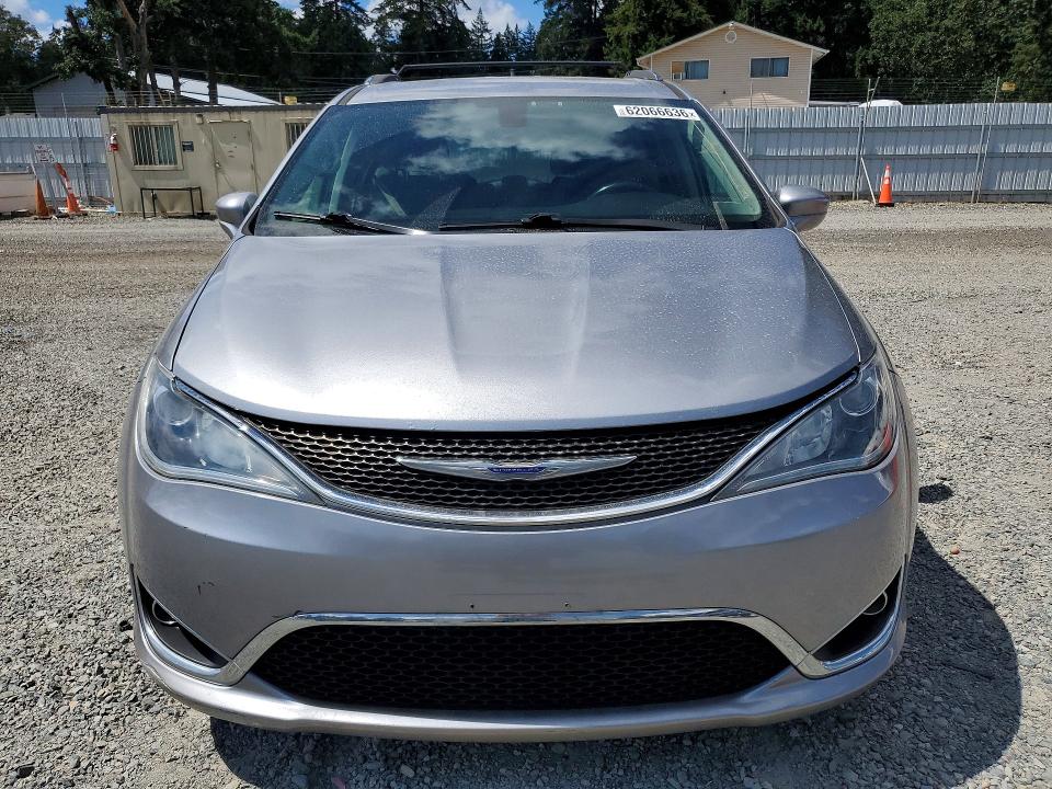 Aukcja sprzedaży 2019 Chrysler Pacifica, vin: 2C4RC1BG3KR592985, numer aukcji: 62066636