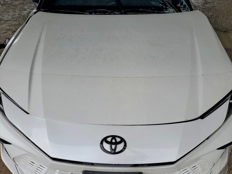Продаж на аукціоні авто 2025 Toyota Camry, vin: 4T1DAACK1SU079591, номер лоту: 60895326