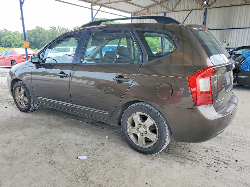 Aukcja sprzedaży 2009 Kia Rondo, vin: KNAFG528997264597, numer aukcji: 58685176