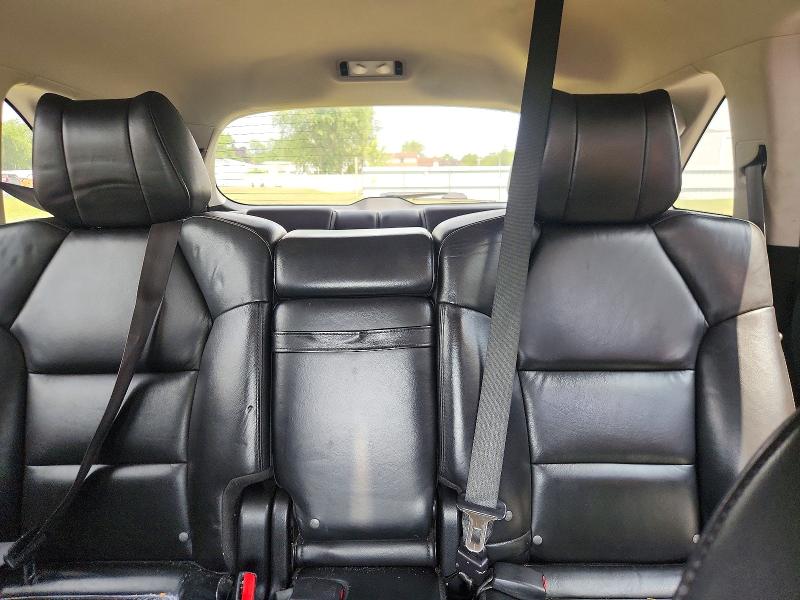 Aukcja sprzedaży 2012 Acura Mdx, vin: 2HNYD2H31CH542672, numer aukcji: 59247126