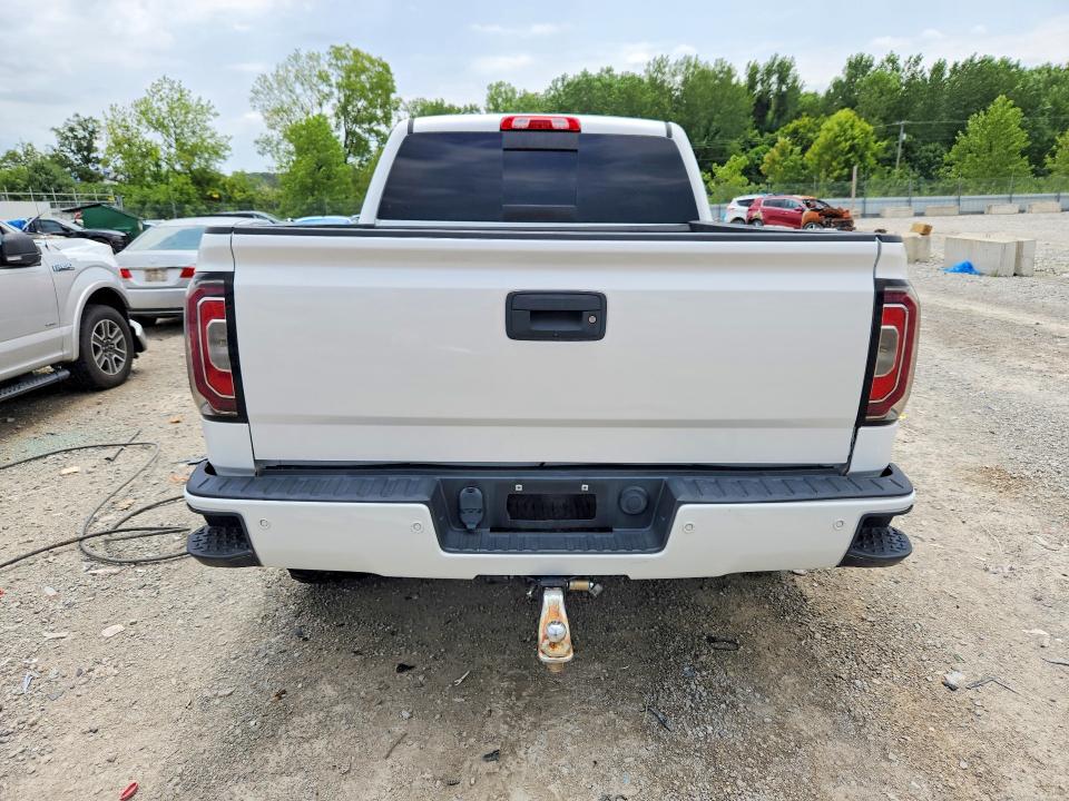 61795846 :رقم المزاد ، 3GTU2PEJ5HG374049 vin ، 2017 Gmc Sierra مزاد بيع