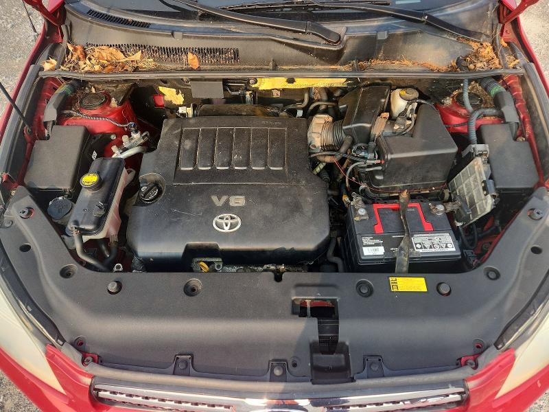 2008 Toyota Rav4 მანქანა იყიდება აუქციონზე, vin: JTMBK31V785041433, აუქციონის ნომერი: 62667226