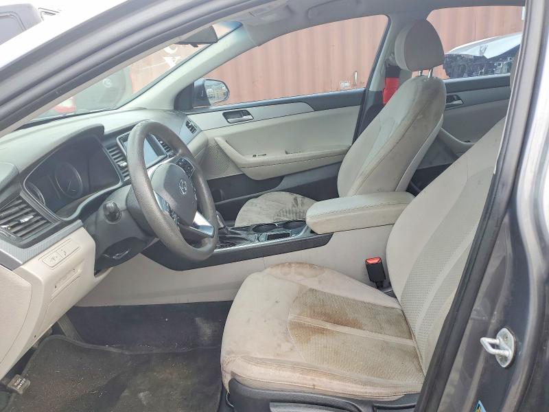 Продажа на аукционе авто 2019 Hyundai Sonata, vin: 5NPE24AF3KH785484, номер лота: 62567636