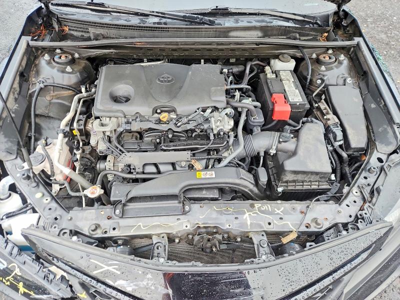 Продажа на аукционе авто 2023 Toyota Camry, vin: 4T1G11AK3PU802168, номер лота: 63308196