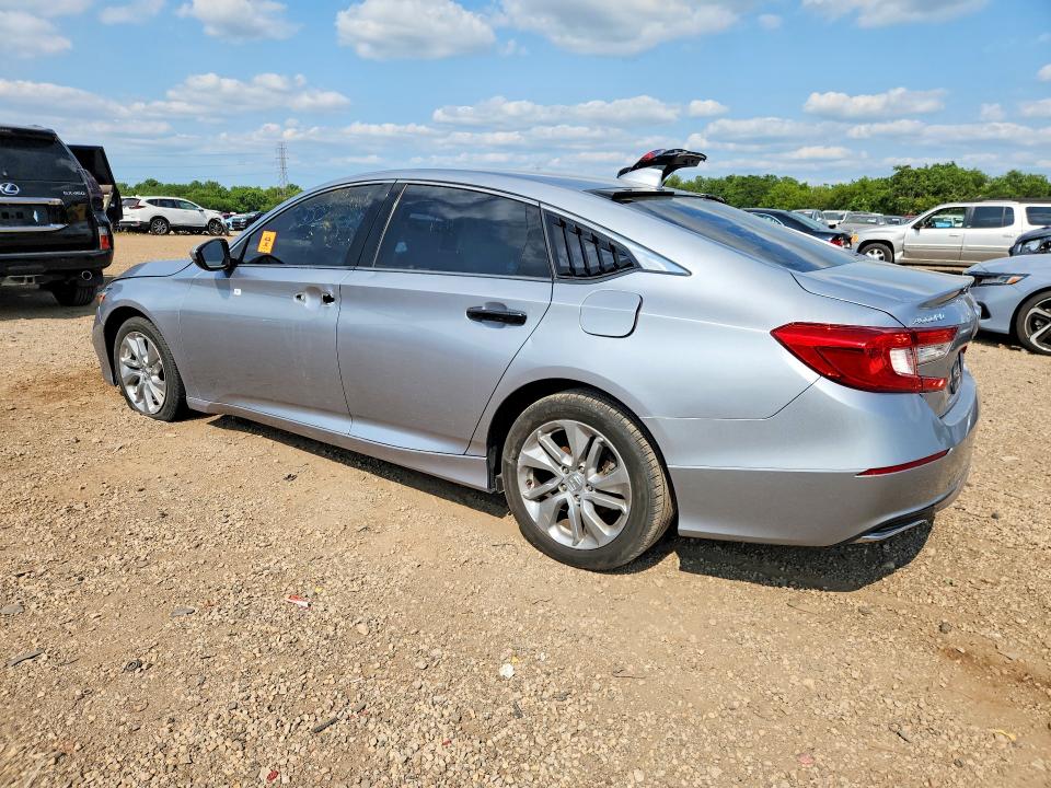 62290356 :رقم المزاد ، 1HGCV1F10LA035173 vin ، 2020 Honda Accord مزاد بيع