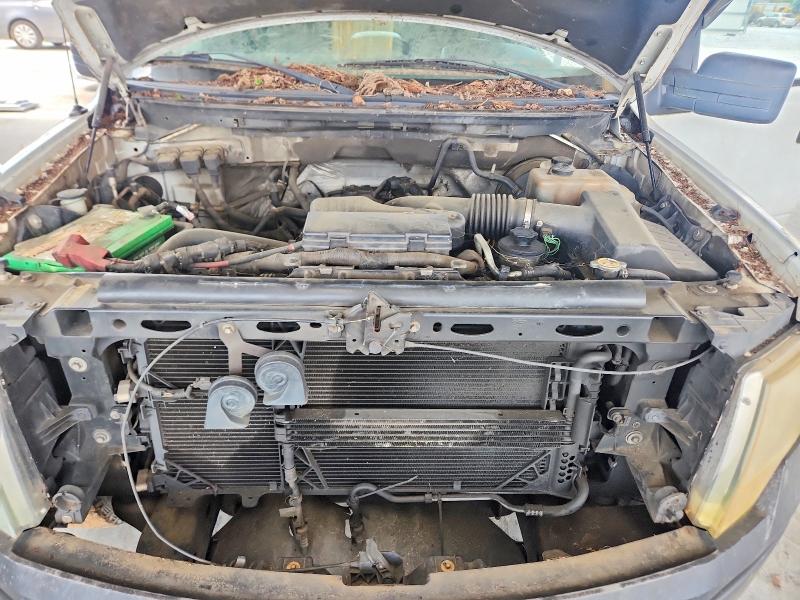 Aukcja sprzedaży 2010 Ford F150, vin: 1FTMF1CW7AKC00465, numer aukcji: 62998046
