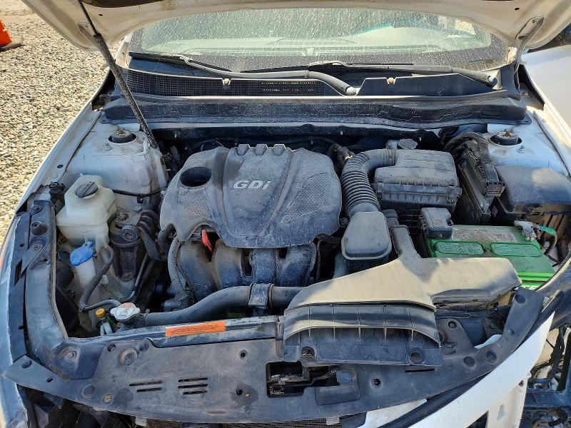 60069066 :رقم المزاد ، 5XXGN4A70FG356474 vin ، 2015 Kia Optima مزاد بيع