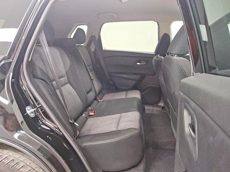 2025 Nissan Rogue მანქანა იყიდება აუქციონზე, vin: 5N1BT3BB2SC774750, აუქციონის ნომერი: 59654056