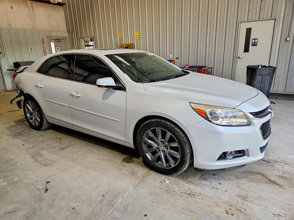 58573516 :رقم المزاد ، 1G11E5SX2FF328032 vin ، 2015 Chevrolet Malibu مزاد بيع
