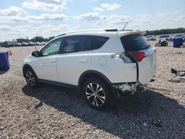 Продажа на аукционе авто 2015 Toyota Rav4, vin: 2T3YFREV7FW166563, номер лота: 61914856