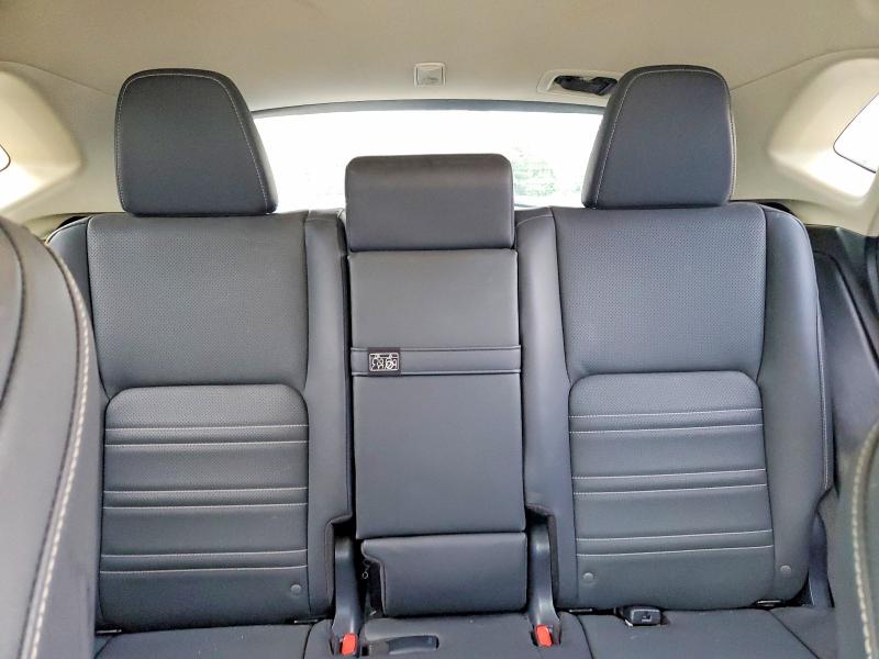 60489496 :رقم المزاد ، JTJGARDZXL2234080 vin ، 2020 Lexus Nx مزاد بيع