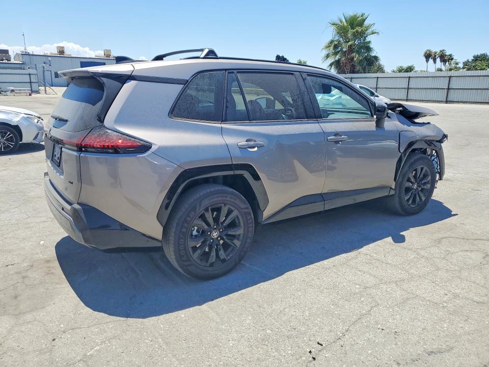 60820776 :رقم المزاد ، JTM7ERAV3TJ005349 vin ، 2026 Toyota Rav4 Plug-in Hybrid مزاد بيع