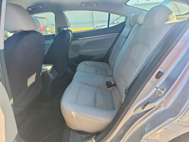 Продажа на аукционе авто 2017 Hyundai Elantra, vin: 5NPD74LF5HH172642, номер лота: 60607926