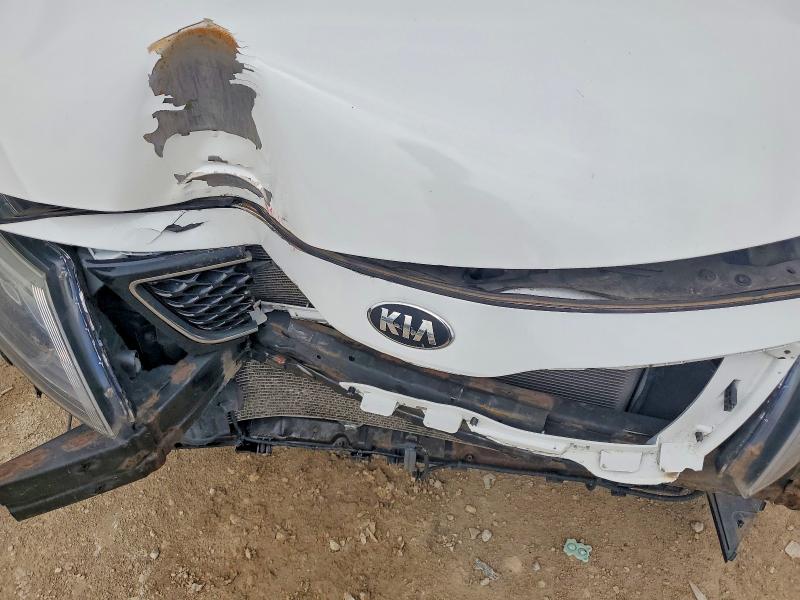 62914316 :رقم المزاد ، 5XXGN4A73FG360406 vin ، 2015 Kia Optima مزاد بيع