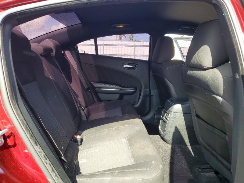 Aukcja sprzedaży 2019 Dodge Charger, vin: 2C3CDXHG3KH670995, numer aukcji: 59374356