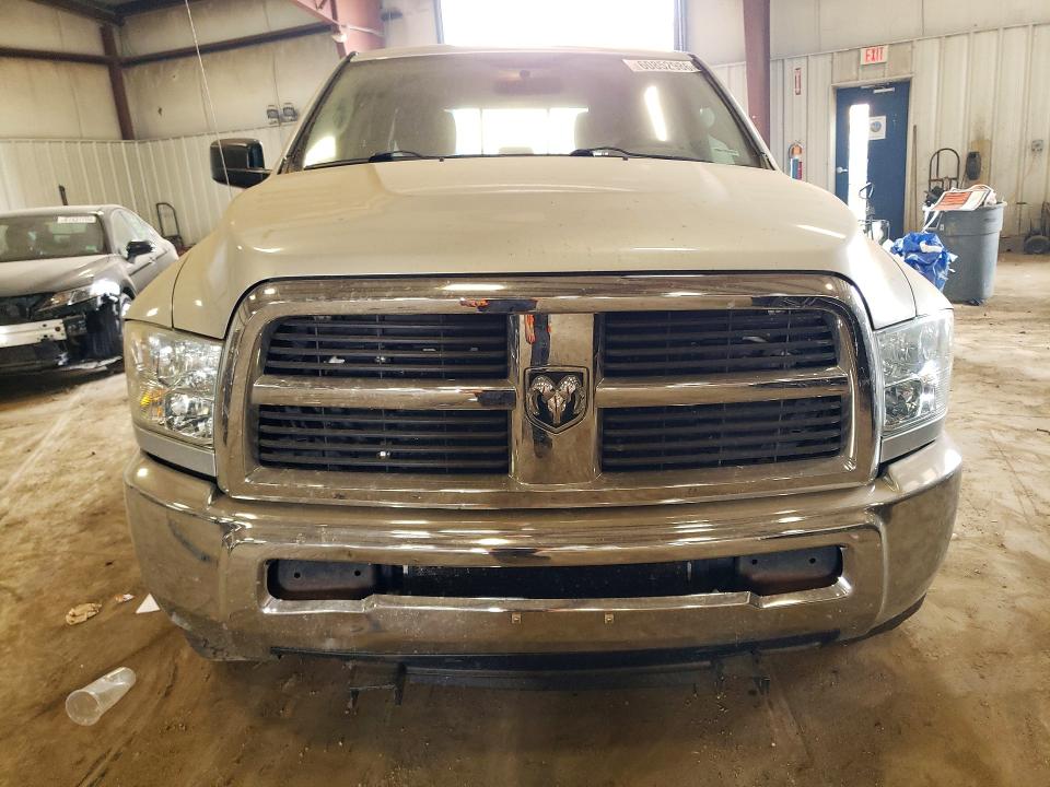 Aukcja sprzedaży 2012 Dodge Ram 2500, vin: 3C6UD5DL8CG296058, numer aukcji: 60852986