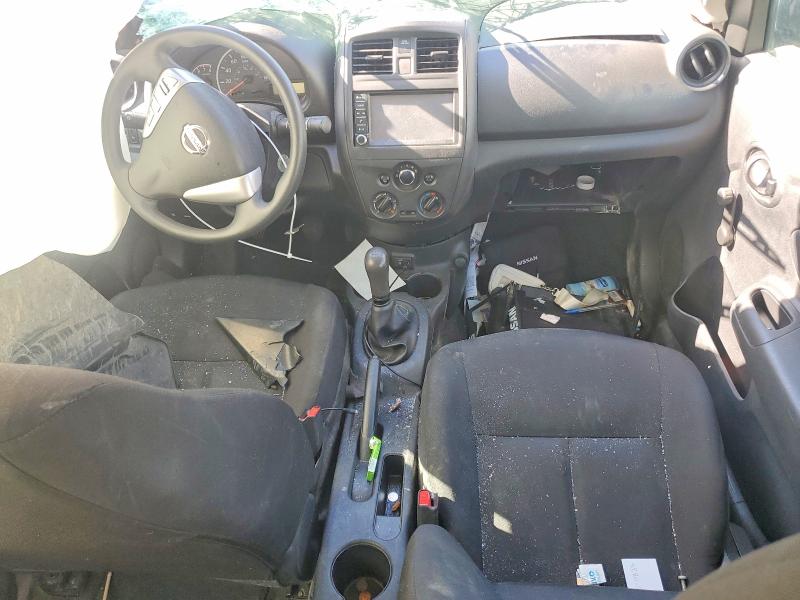 Aukcja sprzedaży 2019 Nissan Versa, vin: 3N1CN7AP0KL809042, numer aukcji: 60782016