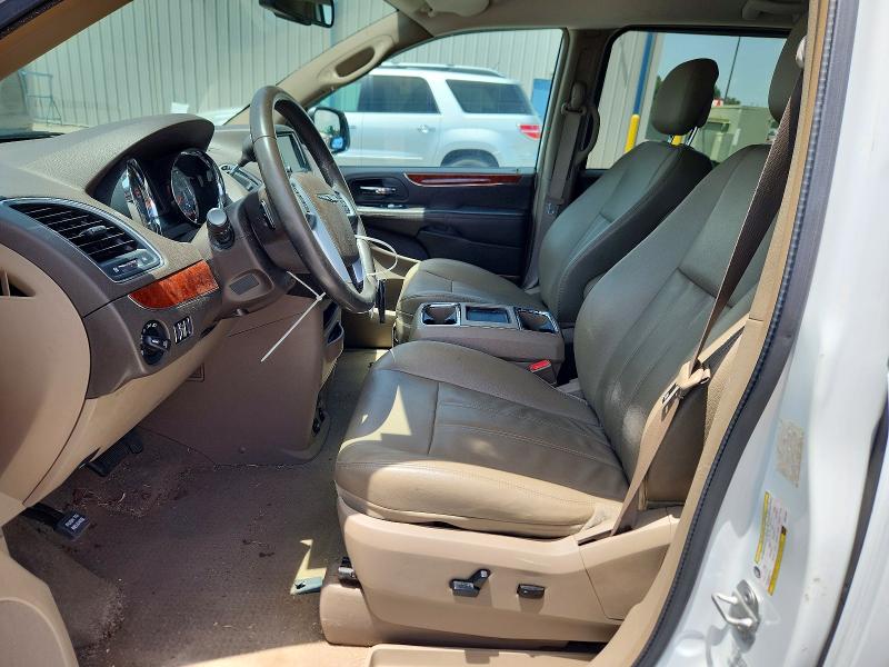 Aukcja sprzedaży 2013 Chrysler Town & Country, vin: 2C4RC1BG5DR815207, numer aukcji: 60624966