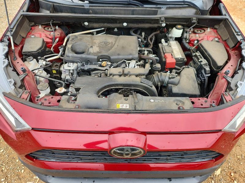 Aukcja sprzedaży 2019 Toyota Rav4, vin: 2T3W1RFV9KC003168, numer aukcji: 62456056